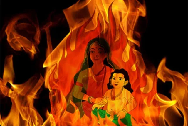 holika Picture