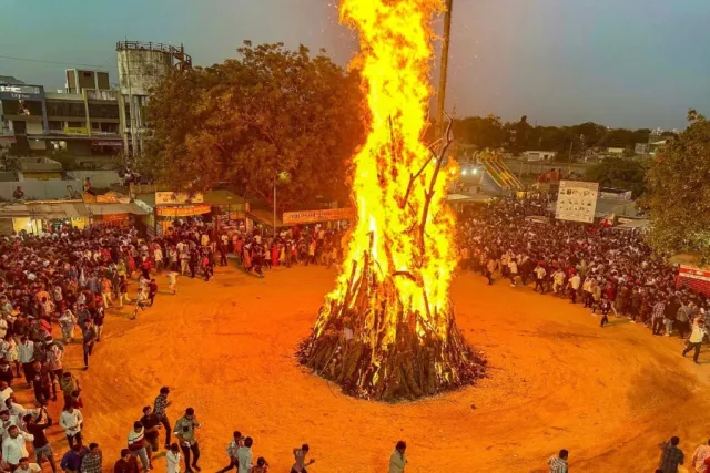 holika Picture