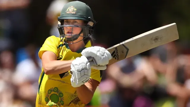 Ellyse Perry Picture
