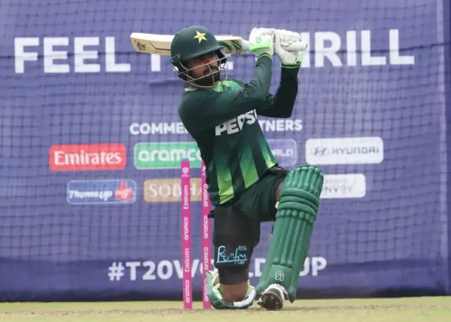 Babar Azam Picture