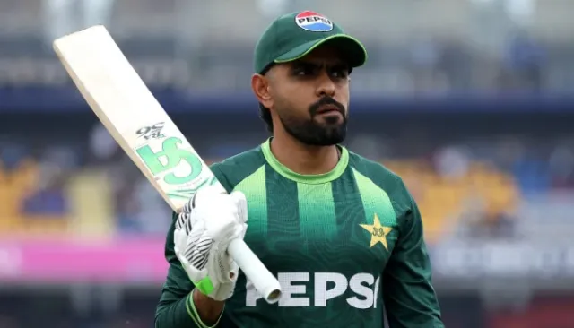 Will Babar Azam Return as T20 Captain After Test Return?