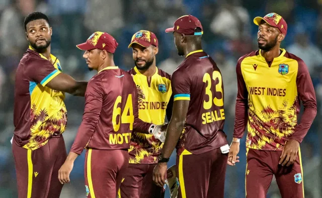 West Indies Picture