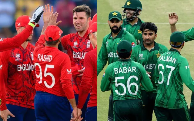 PAK vs ENG Picture