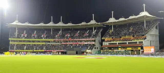 Chepauk Picture
