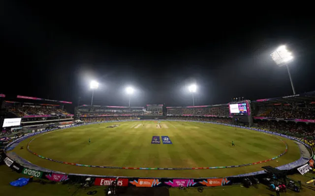 R. Premadasa Stadium Picture