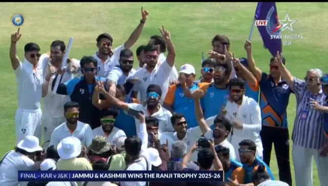 JAMMU & KASHMIR Picture