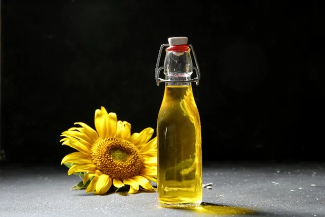 Refined Seed Oils Picture