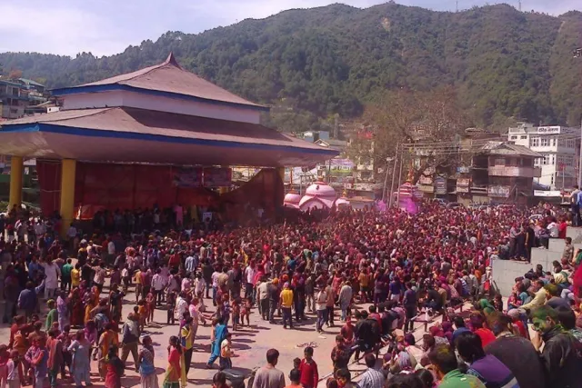Mandi, Himachal Pradesh Picture
