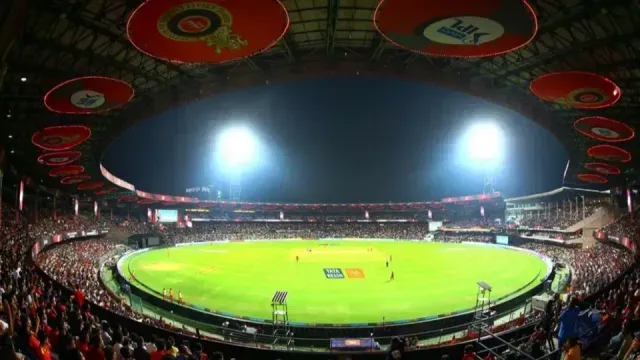 chinnaswamy Picture