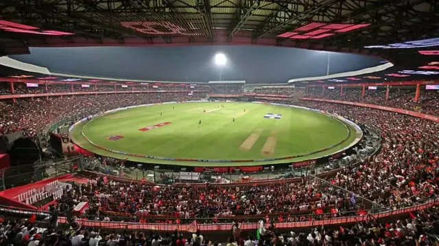 chinnaswamy Picture