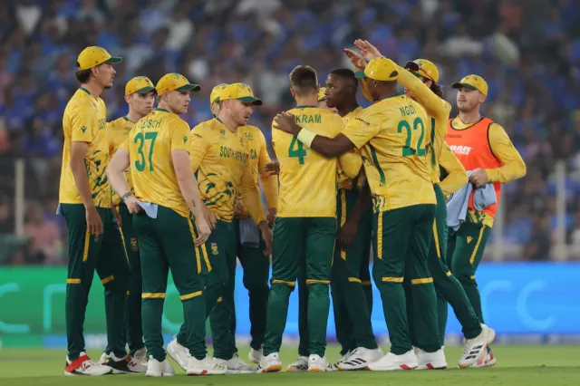 South Africa Picture