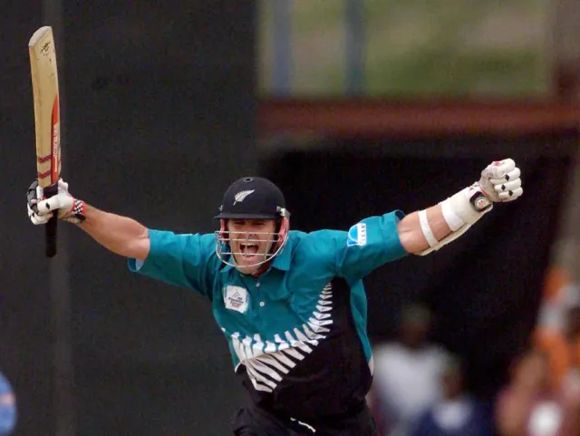 Champions Trophy 2000 Picture