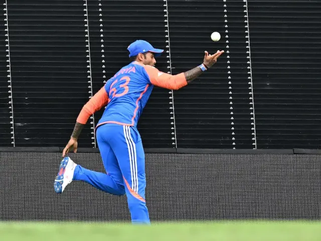 Surya catch Picture