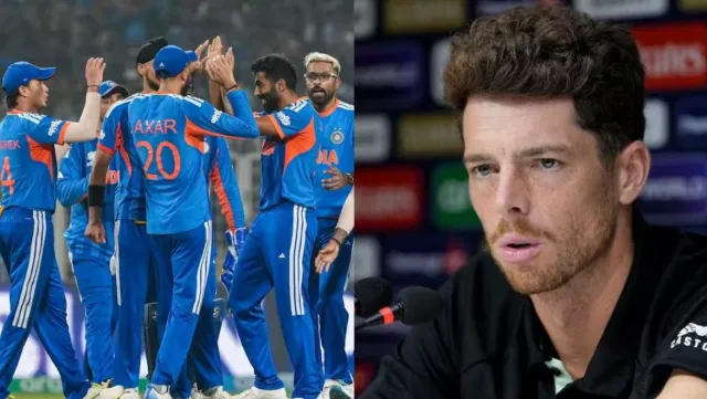 Mitchell Santner Picture