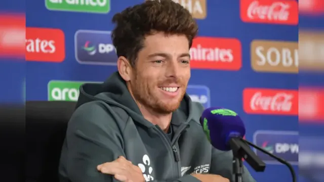 Mitchell Santner Picture