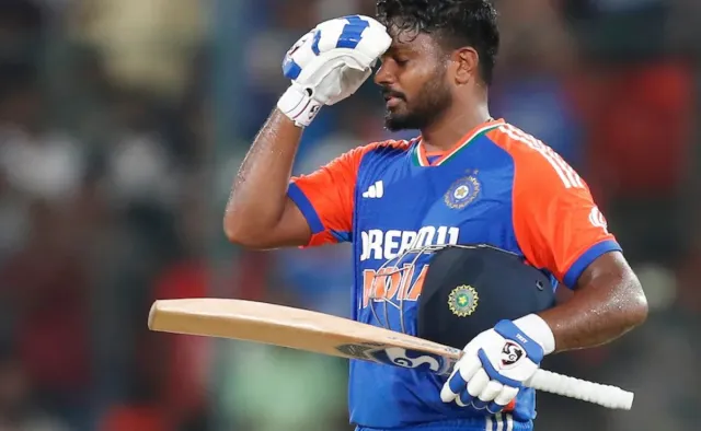Who Will Be India Next T20I Captain?, Ravi Shastri Picks Surprise Name