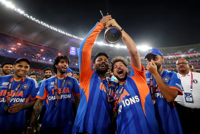 Who Will Be India Next T20I Captain?, Ravi Shastri Picks Surprise Name