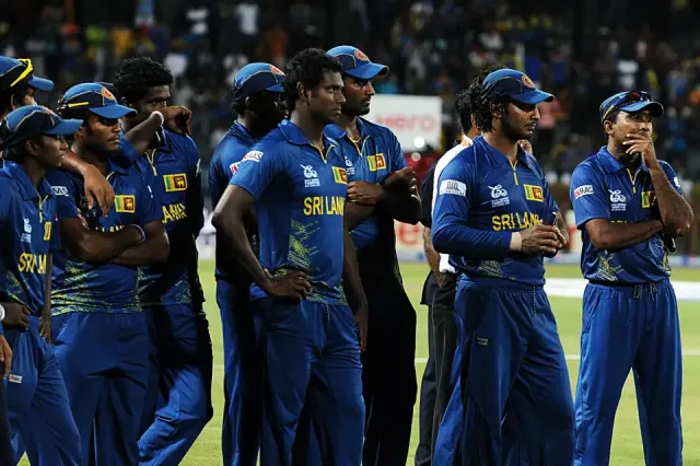 Sri Lanka 2012 final Picture