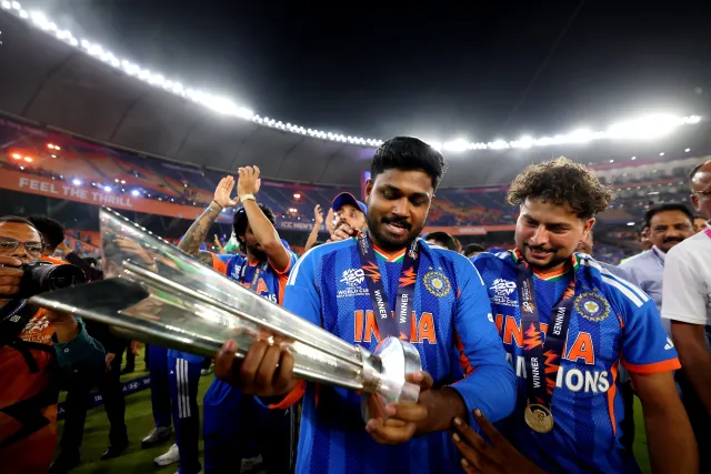 Who Will Replace Surya in T20Is?, Rajat Patidar Enters the Race