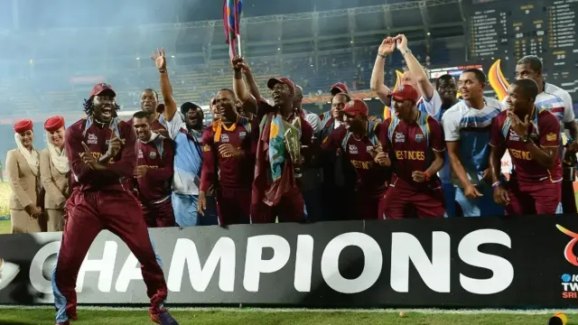 West indies Picture