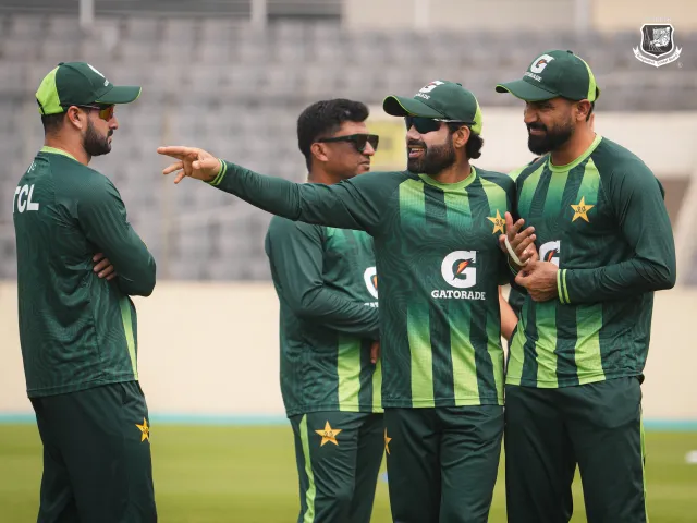 Pakistan Picture