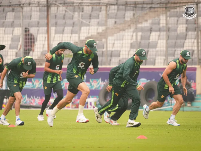 Pakistan Picture