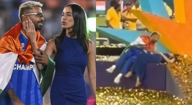Hardik Pandya Picture