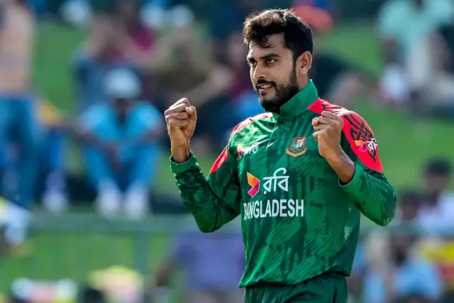 Mehidy Hasan Miraz Picture