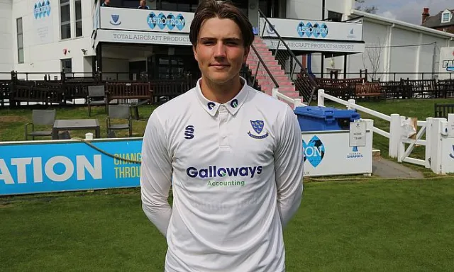 James Coles Picture