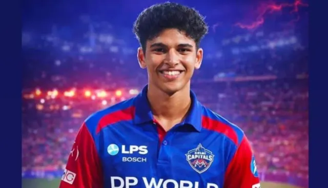 Sahil Parekh Picture