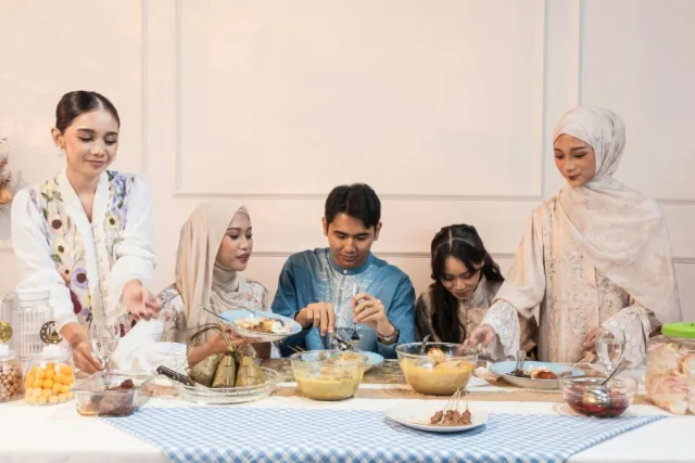 eid Picture
