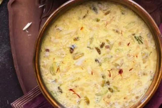 sheer khurma 1 Picture