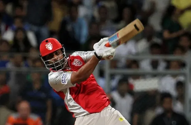 Praveen Kumar Picture