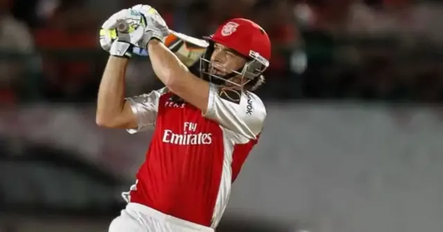Adam Gilchrist Picture