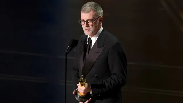 Paul Thomas Anderson Picture