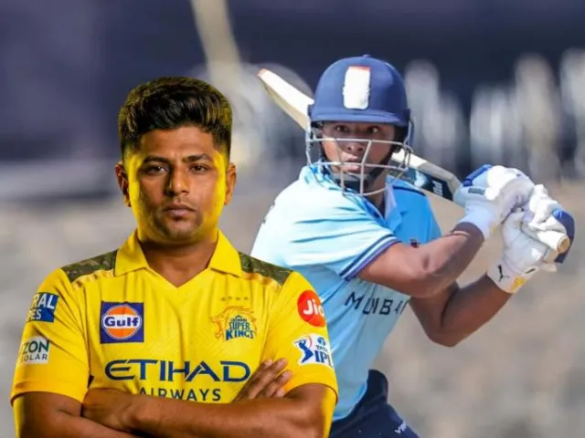 Rahul Chahar Picture