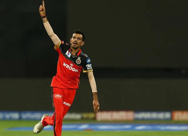 Yuzvendra Chahal Picture