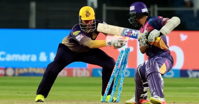 Robin Uthappa Picture