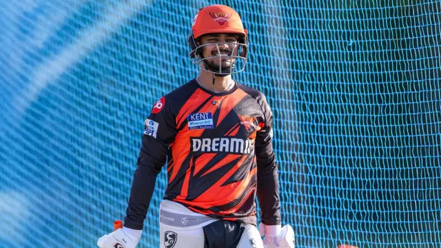 ishan kishan  Picture