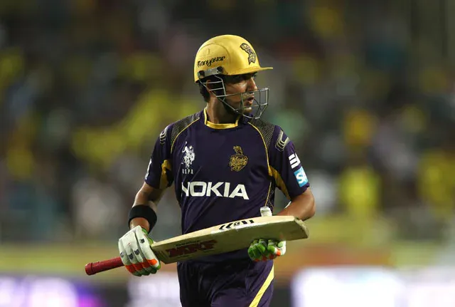 Gautam Gambhir Picture
