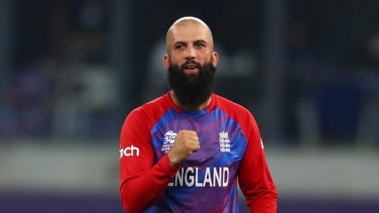moeen Picture