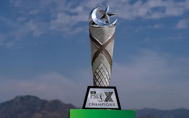 PSL 2026 Picture