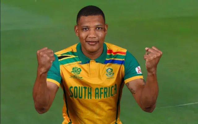 Ottneil Baartman Picture