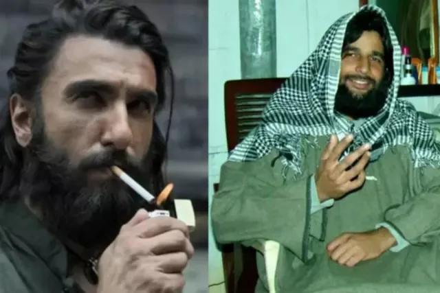 Ranveer Singh Picture