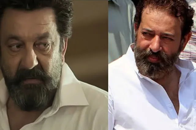 Sanjay Dutt Picture