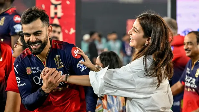 BCCI to Ban Girlfriend Culture in IPL?, New Rules for Cricketers
