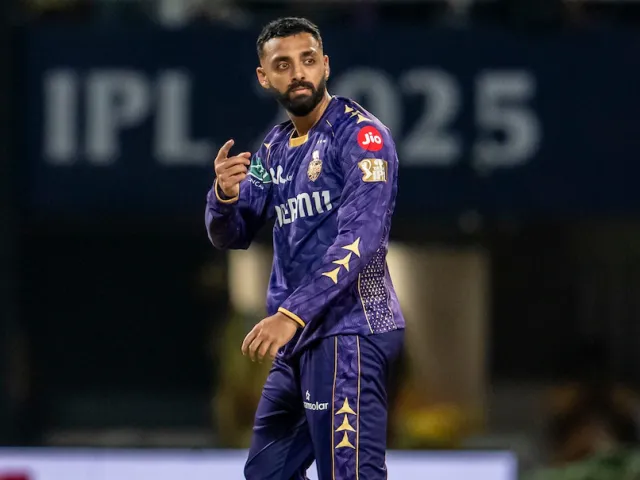 IPL 2026: RCB vs KKR Impact Player and Probable Playing 11