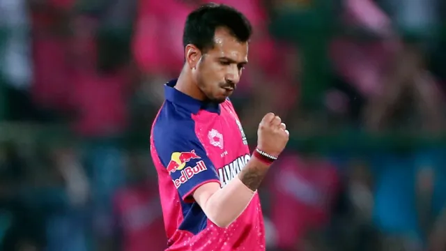 Yuzvendra Chahal Picture