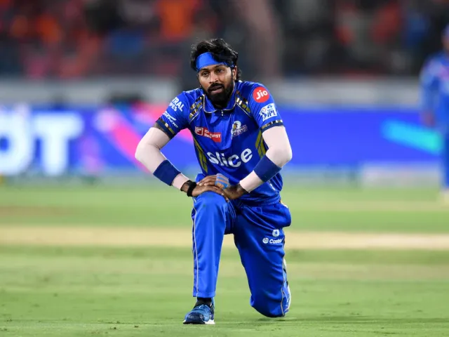Will Hardik Pandya Leave Mumbai Indians?, Latest Instagram Controversy