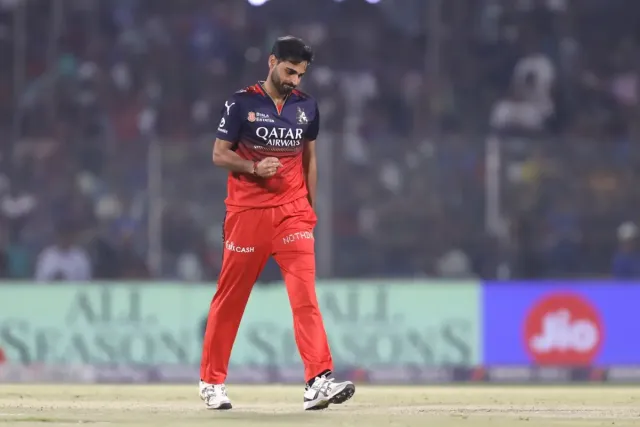 IPL 2026 Qualifier 1: 5 Key Players to Watch in RCB vs GT Match